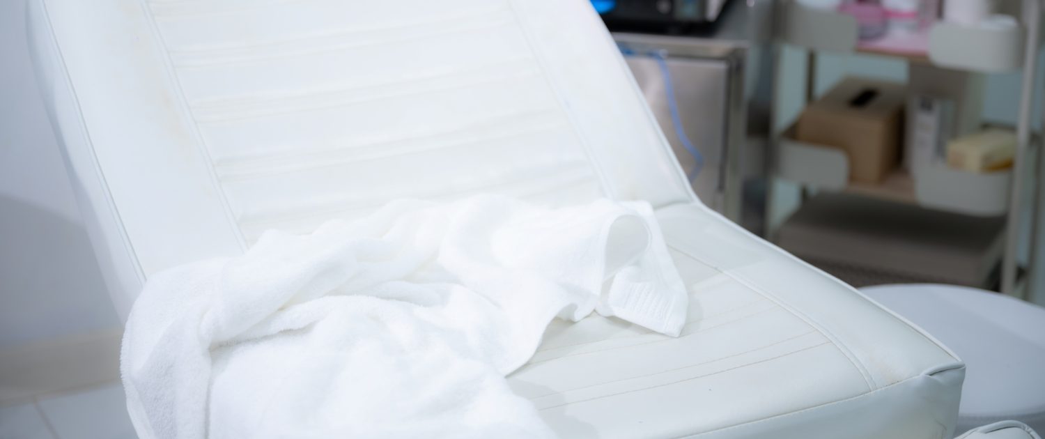 Medical Linen Service in Palmdale, CA