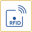 RFID Icon